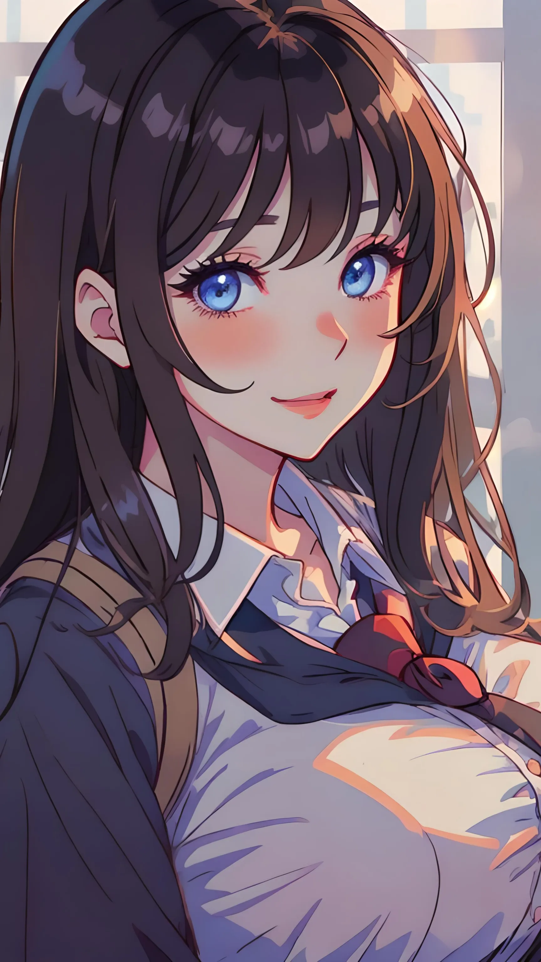 Kira - AI Character profile