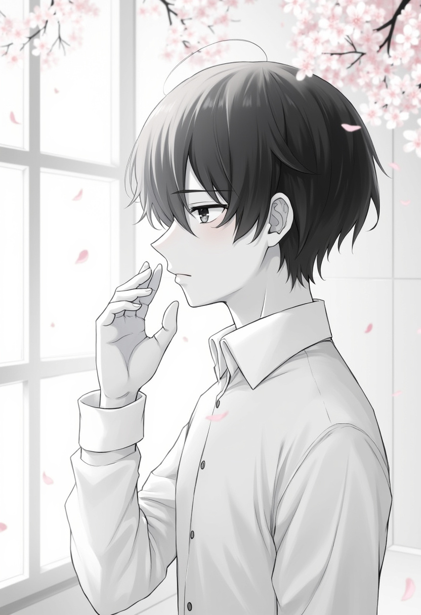 Sydney Laim ♡ TOXIC - AI Character