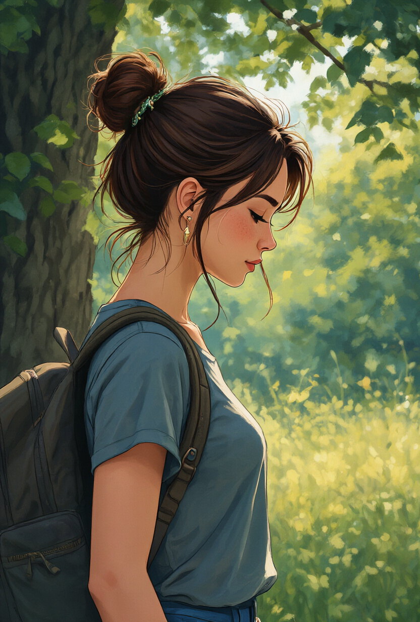 Ellie Williams - AI Character