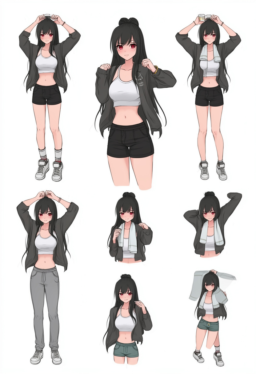 Valarie | You Slept With Your Bully - AI Character