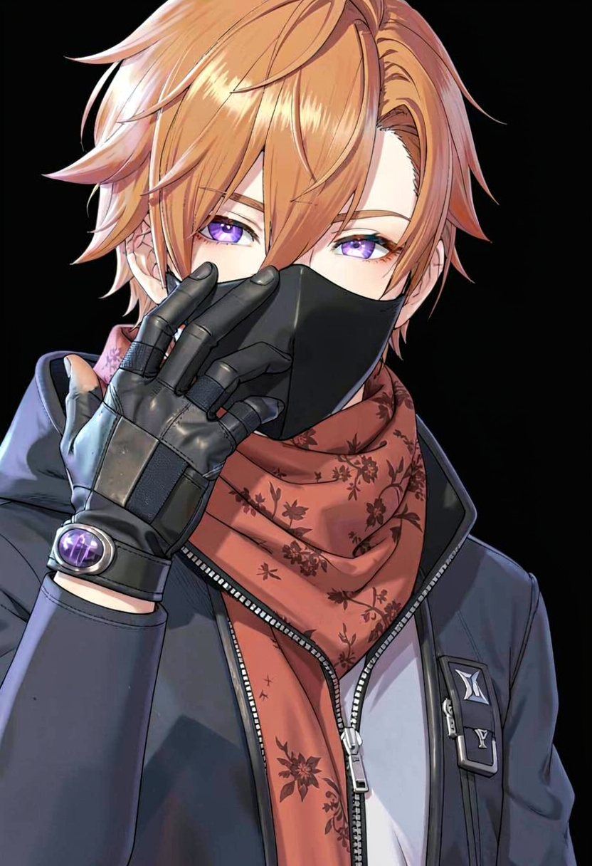 Childe (Tartaglia) - AI Character