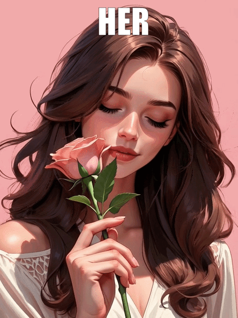 ๐The One๐Fem POV๐NTR?๐ - AI Character profile