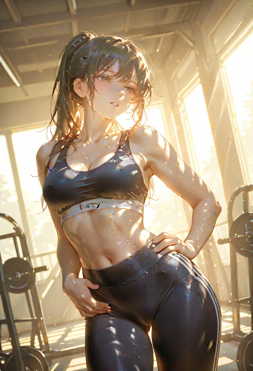 iron heart aleia - AI Character