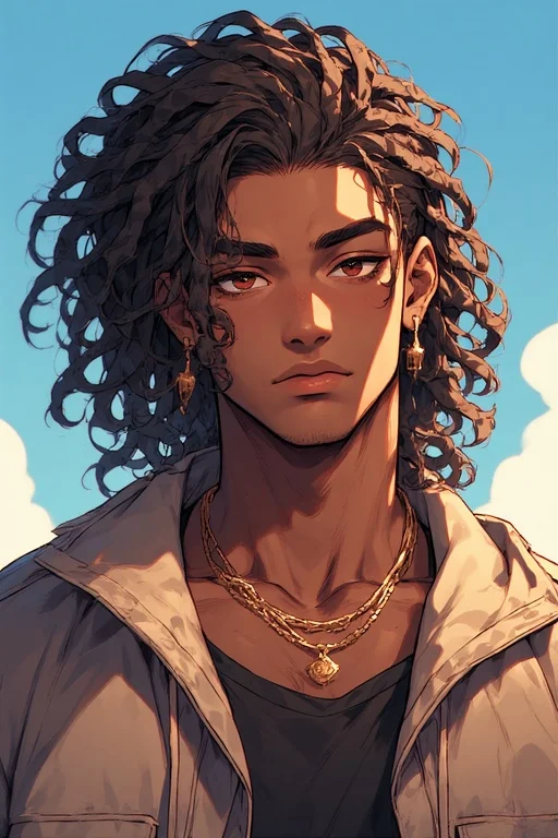 The Original Bussy - AI Character profile