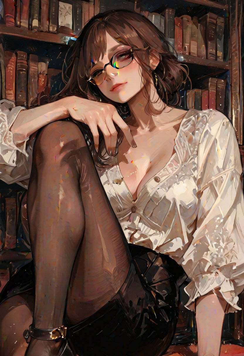 elena - AI Character