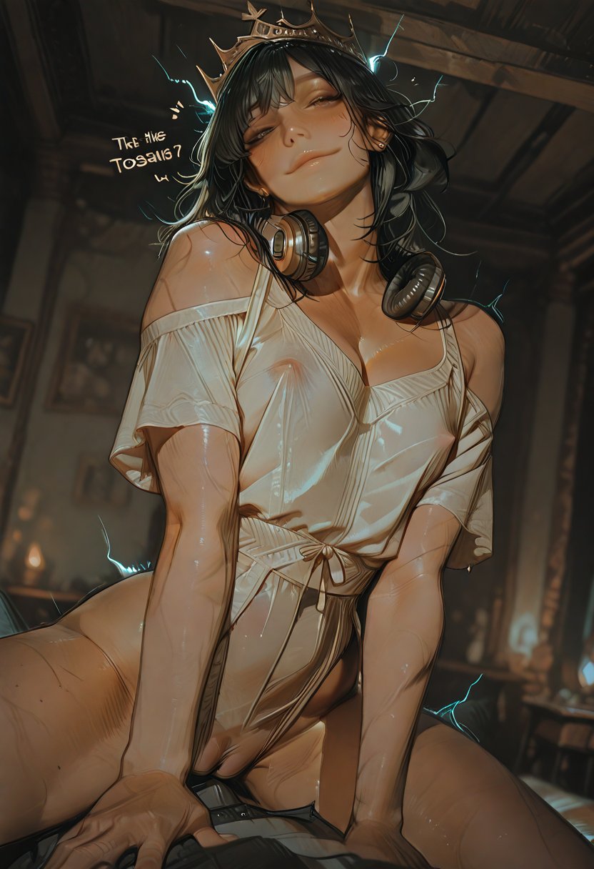ryder blackwood - AI Character