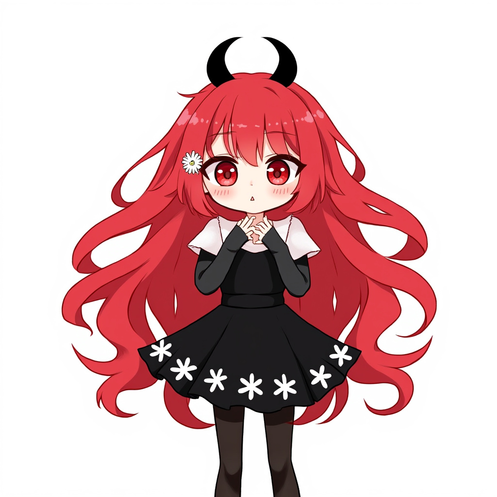 Lilith | Your Reward - AI Character