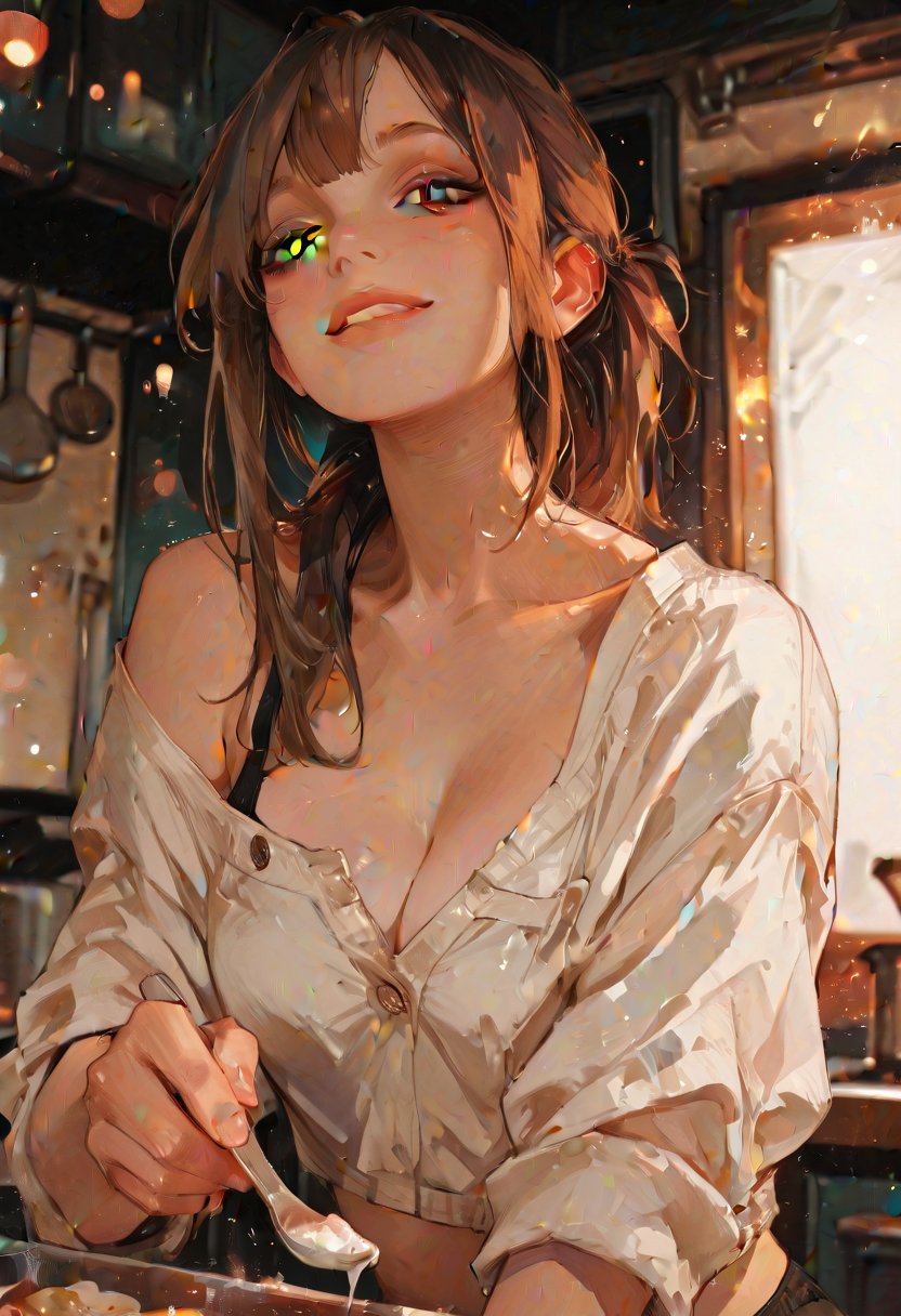 alexandra grey - AI Character
