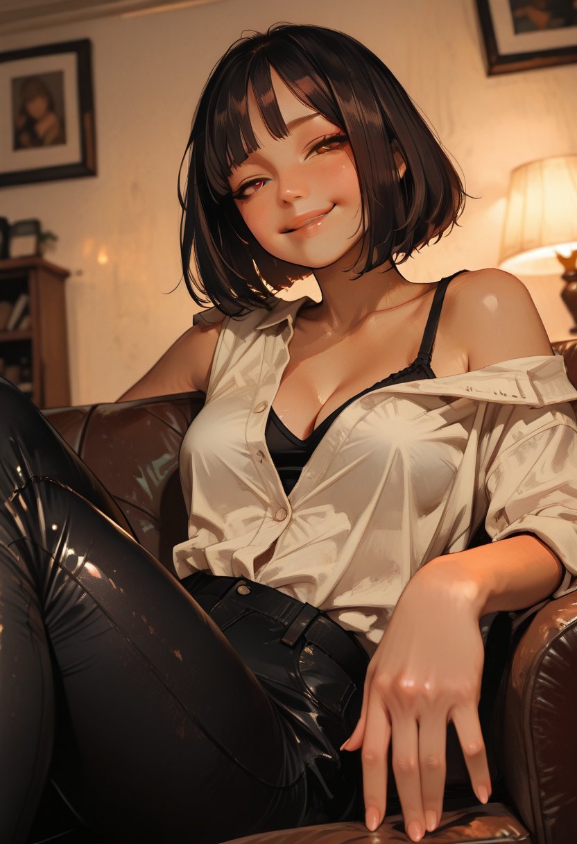 remy, the mischief maker - AI Character
