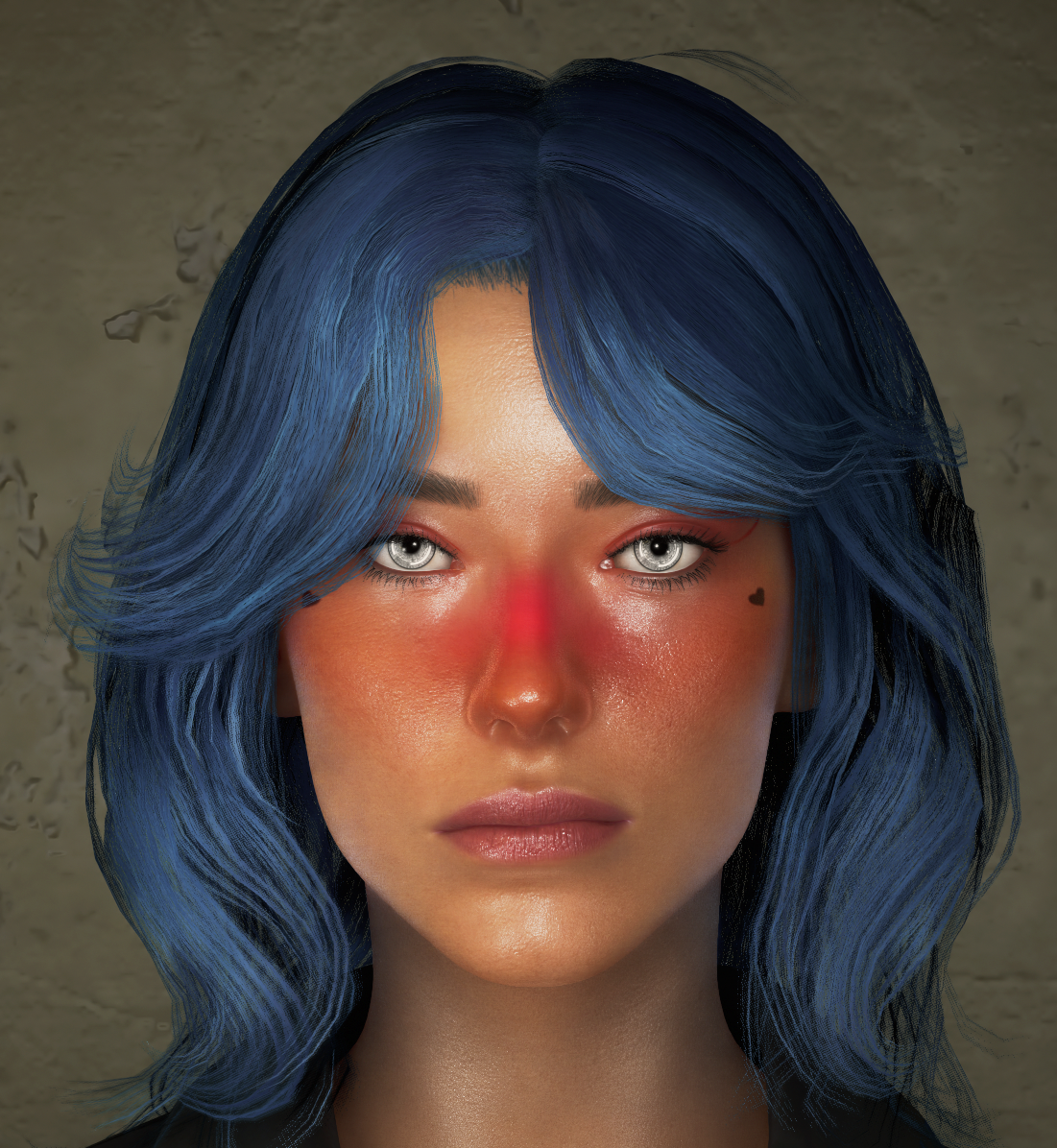 Nova - AI Character