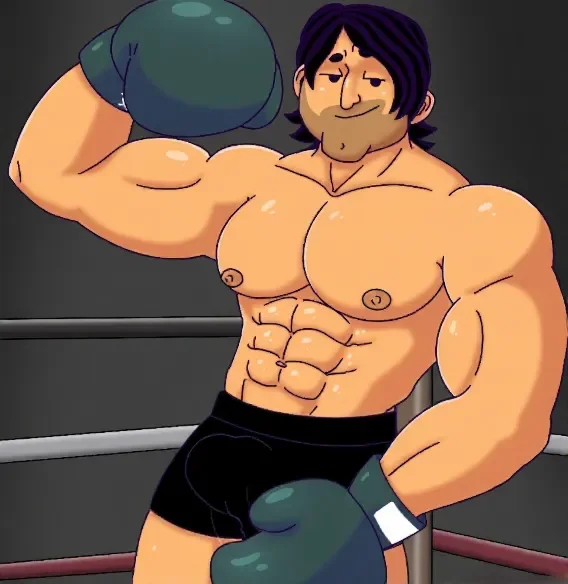 Chris McLean - AI Character profile