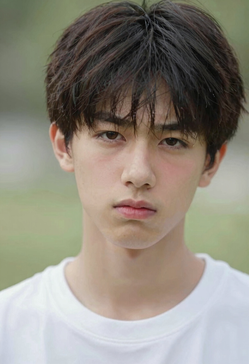 Junpei Yoshino - AI Character