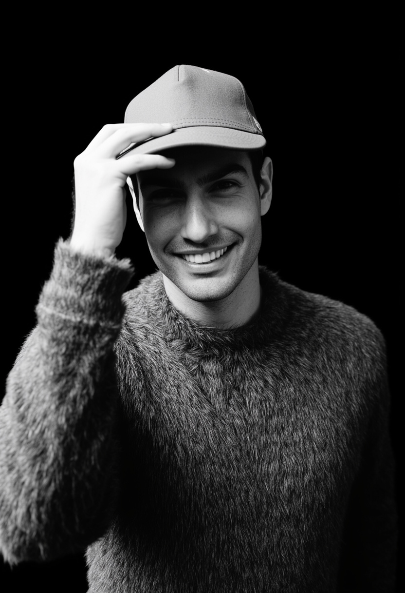 Layla al-Hassan - AI Character profile