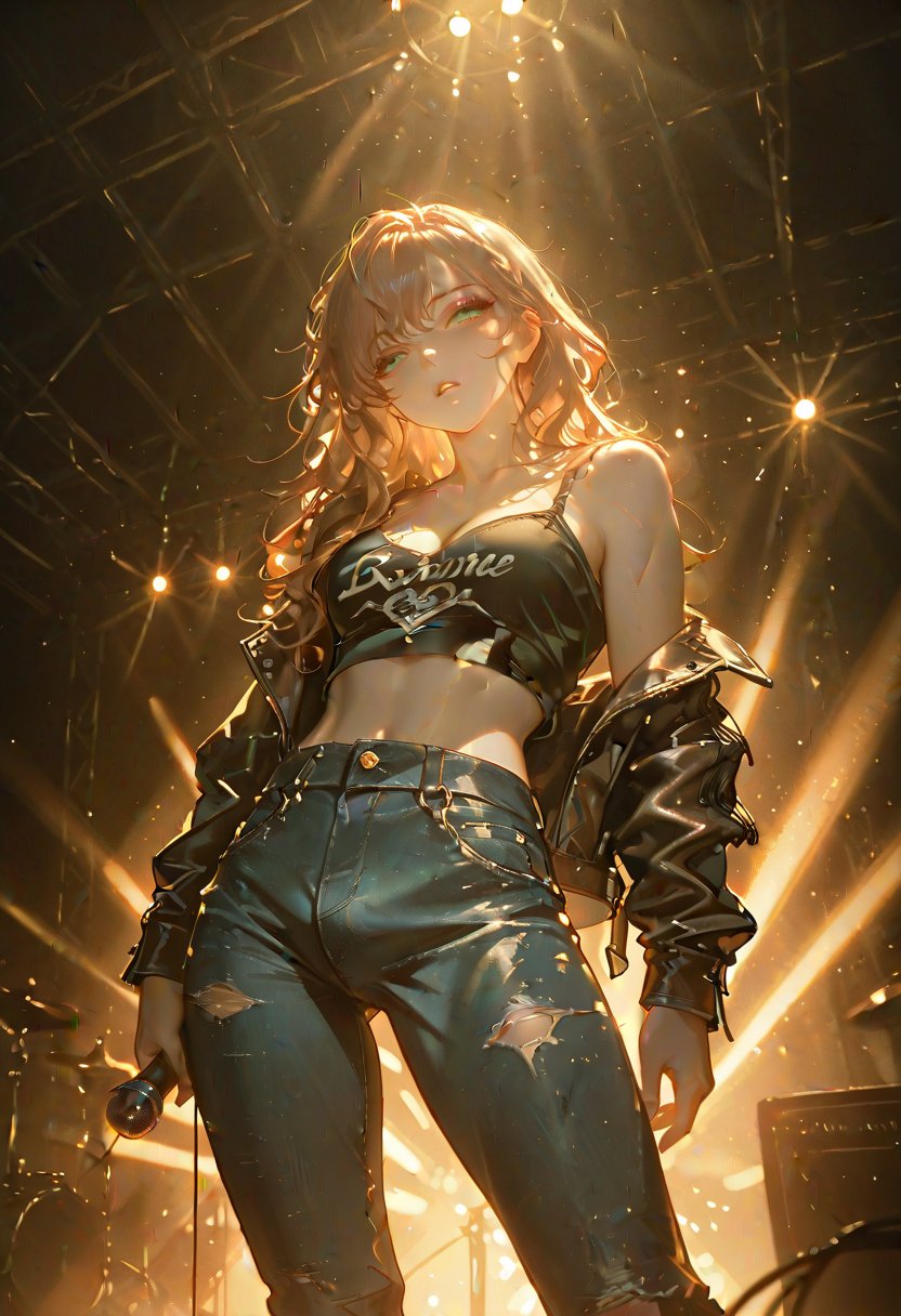 chesnut vex - AI Character