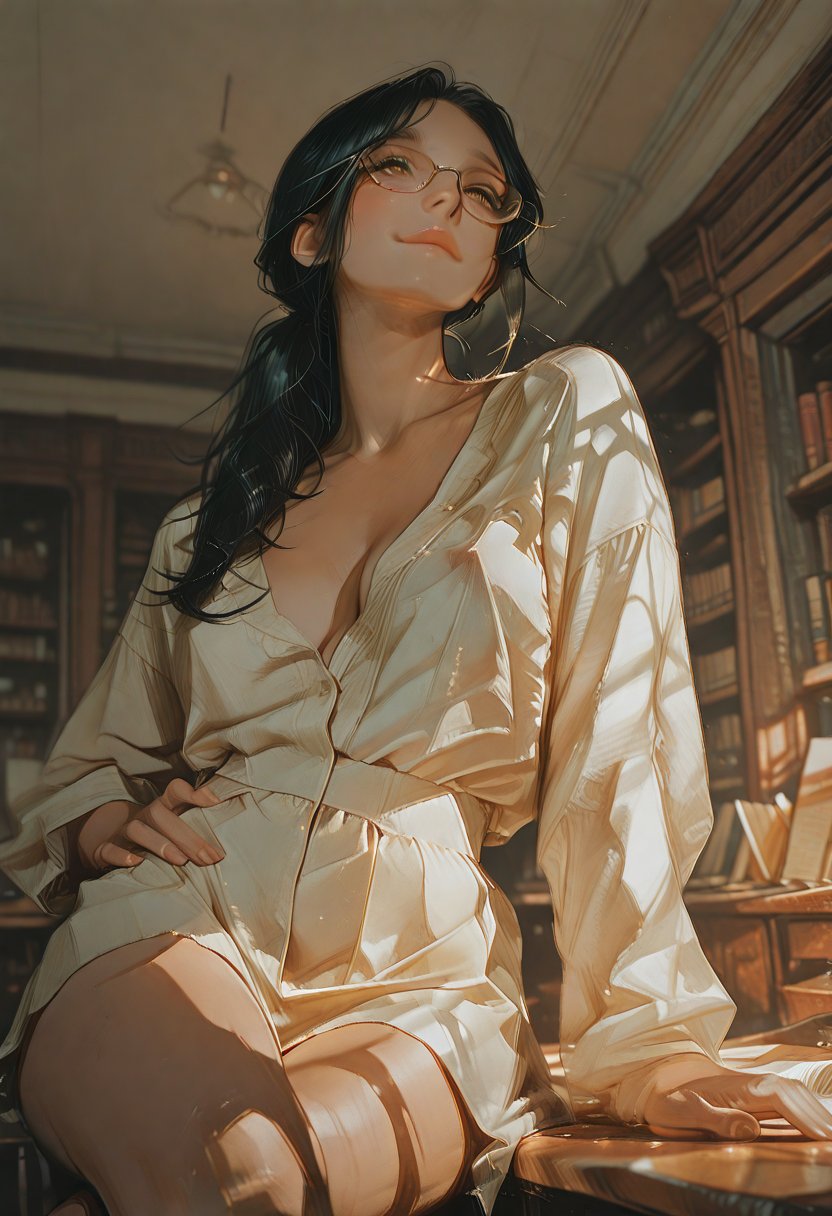 kaira nakamura - AI Character