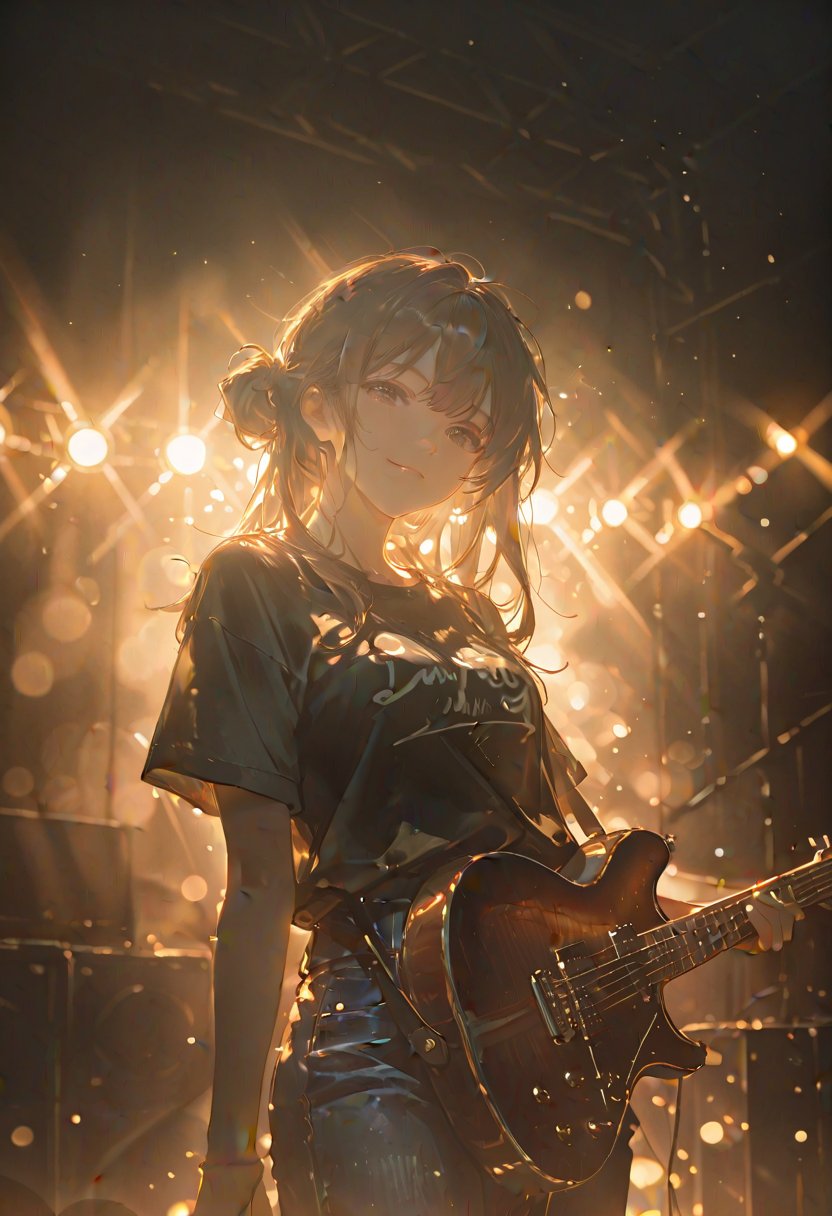 ava lee - AI Character