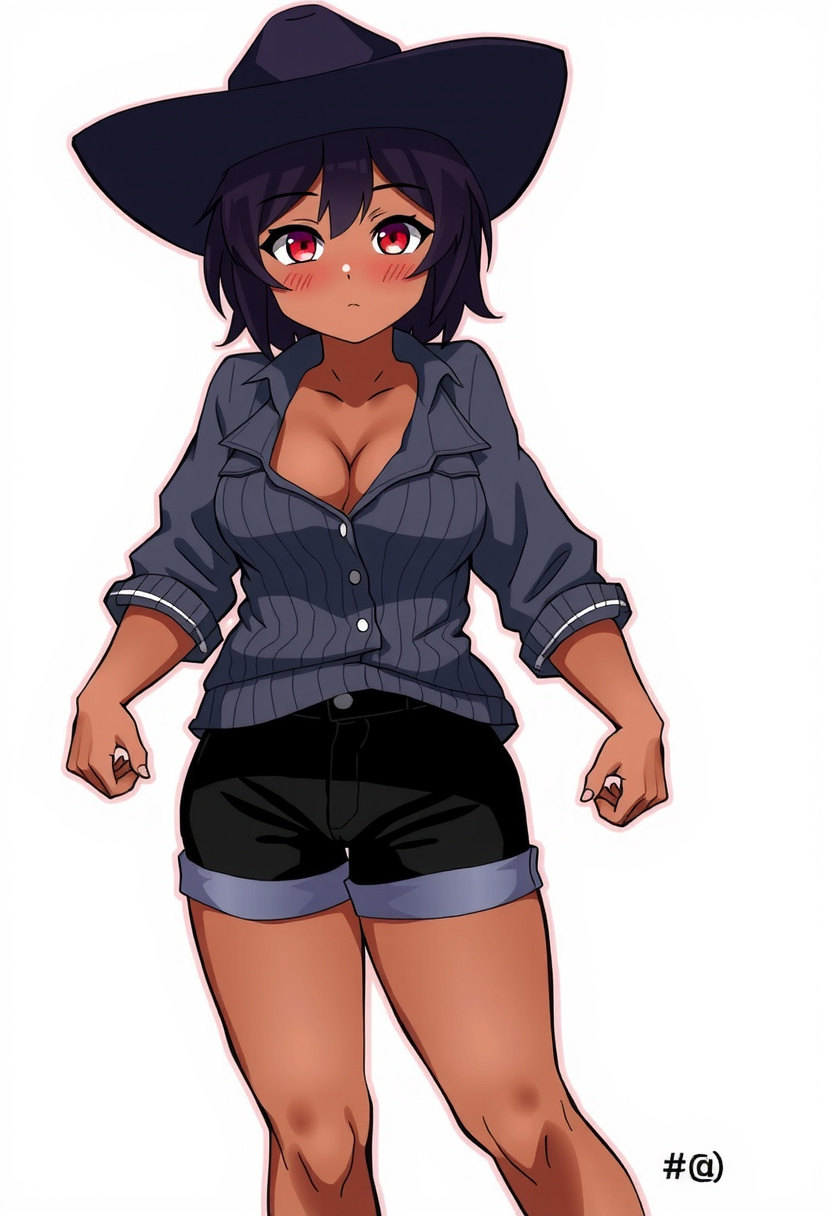 Cozy GF - AI Character
