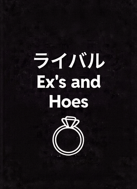 πExes and Hoes π΅ - AI Character profile