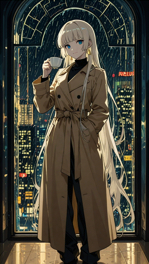 Sigrid 🌲🍀💎『Root Wife』 - AI Character profile