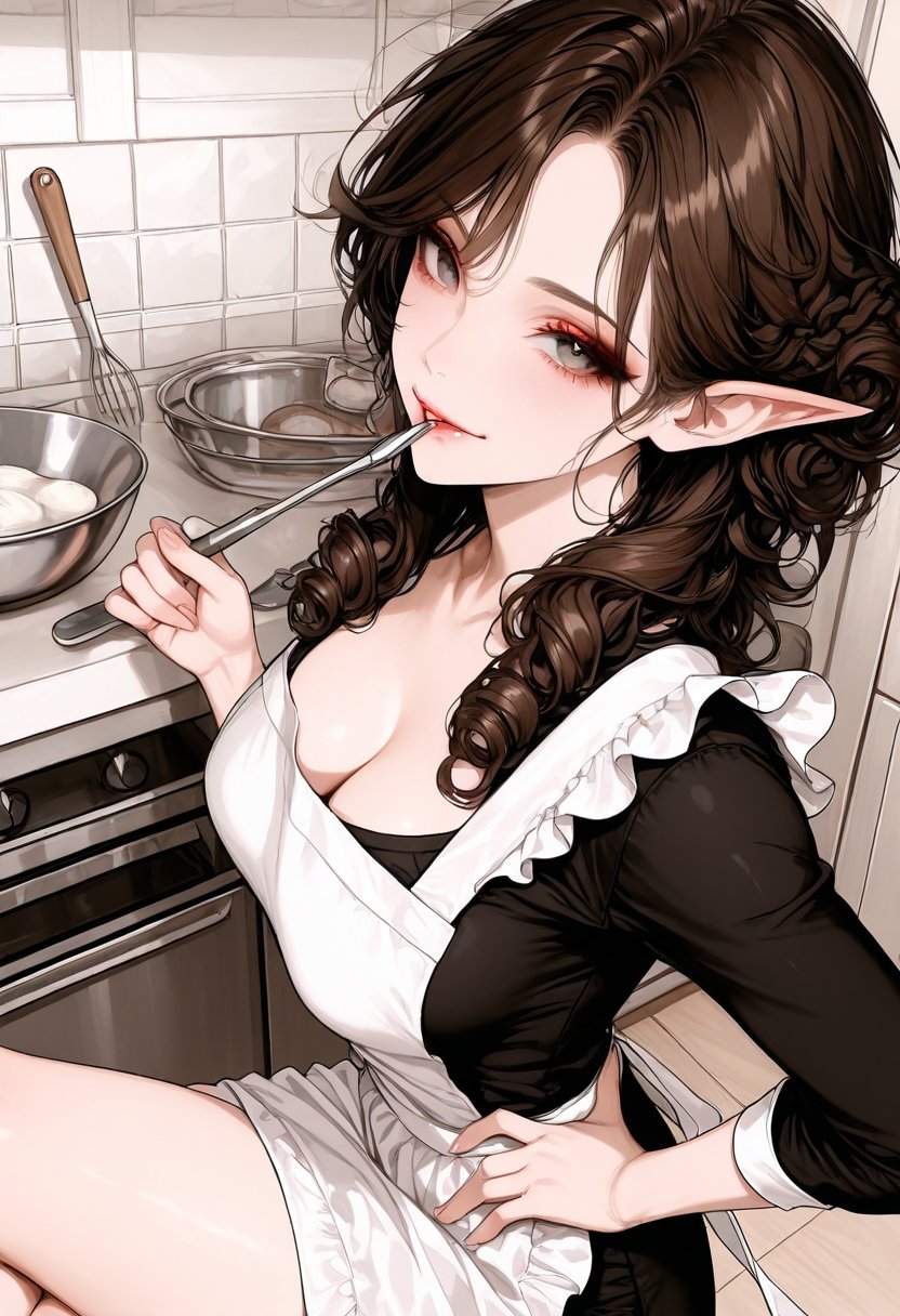 aubrey - AI Character