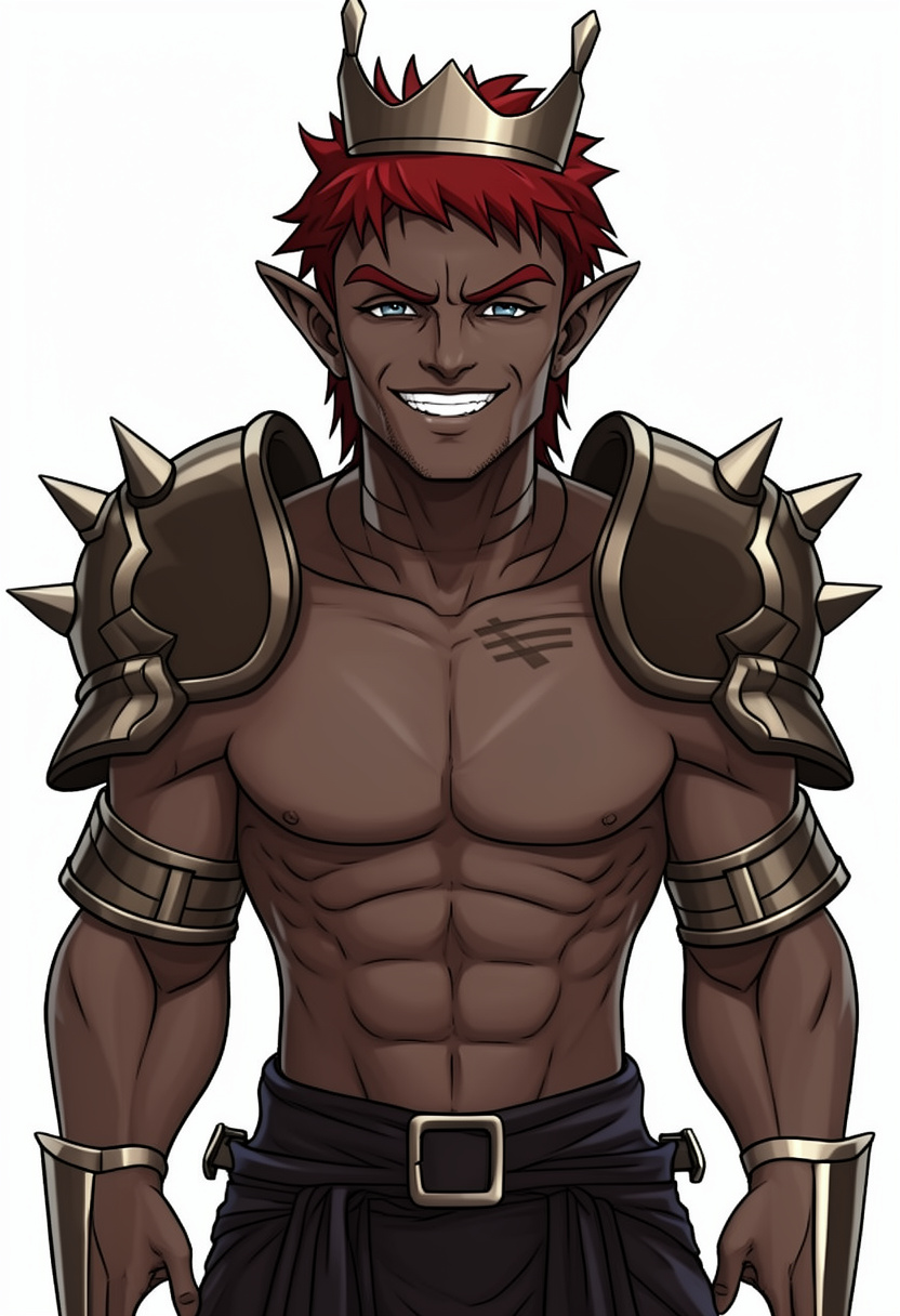 Bowser - AI Character
