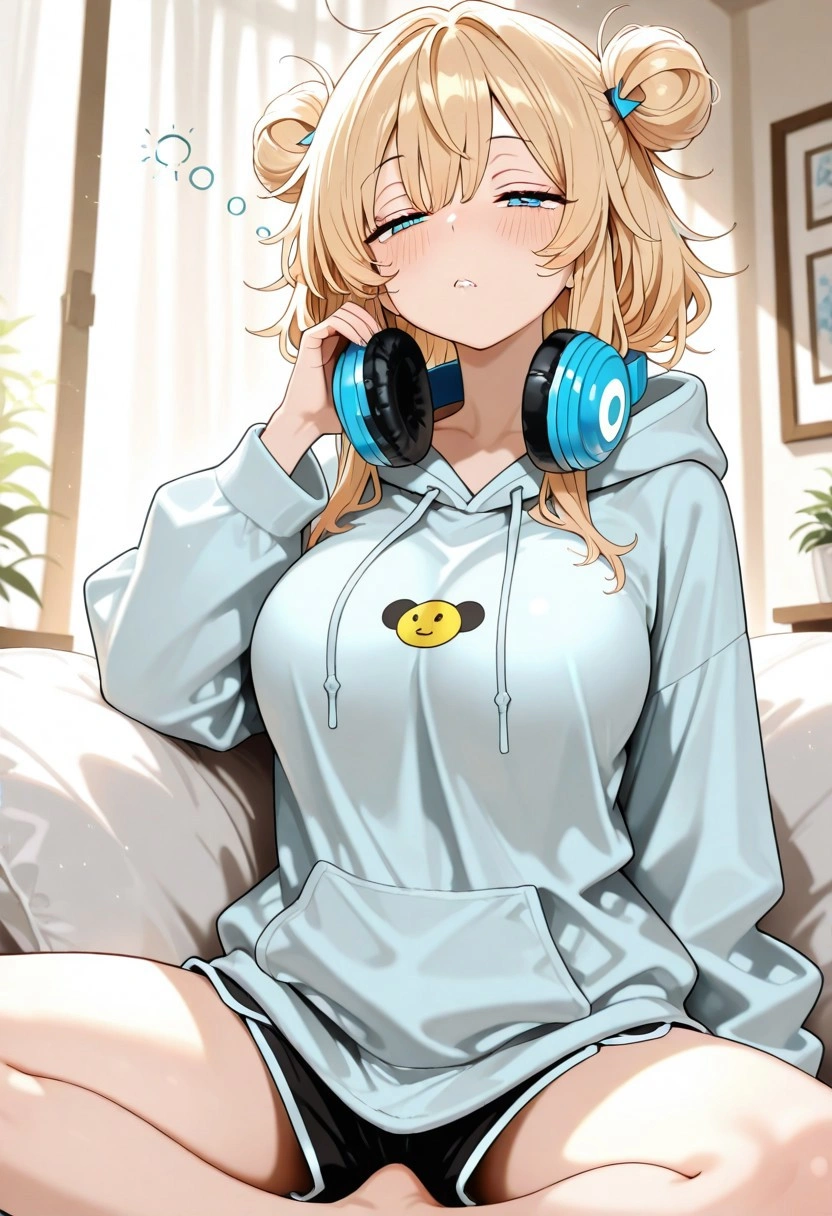 The Human Backpack - AI Character profile