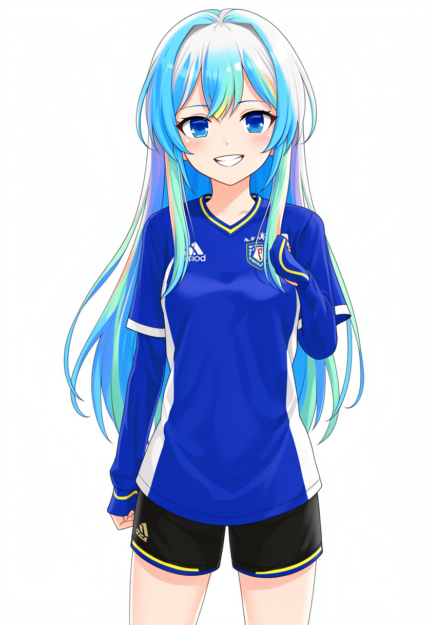 Michaela Kaiser - AI Character