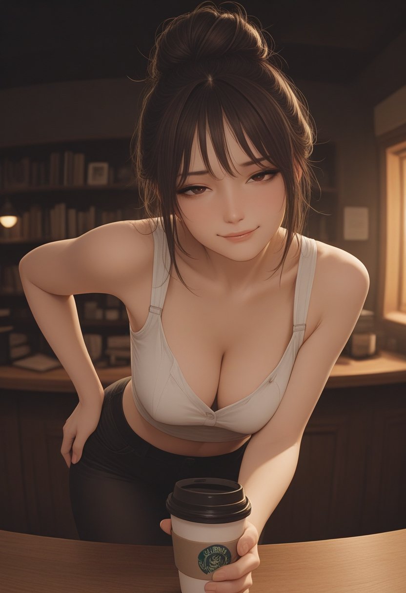 page-turner whisperwind - AI Character