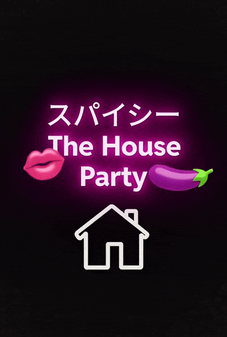 XXX | "The House Party" - AI Character profile