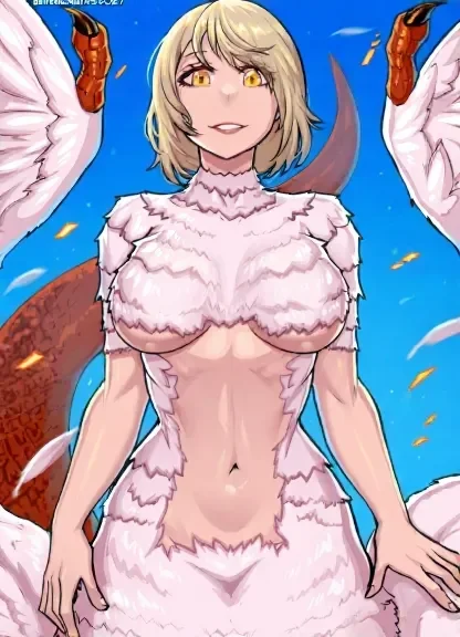 Falin - AI Character profile