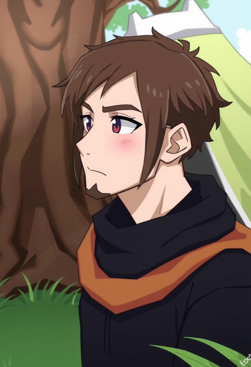 Arthur Morgan - AI Character full body portrait by OxidePalette