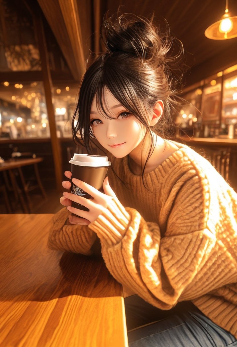 emily chen - AI Character