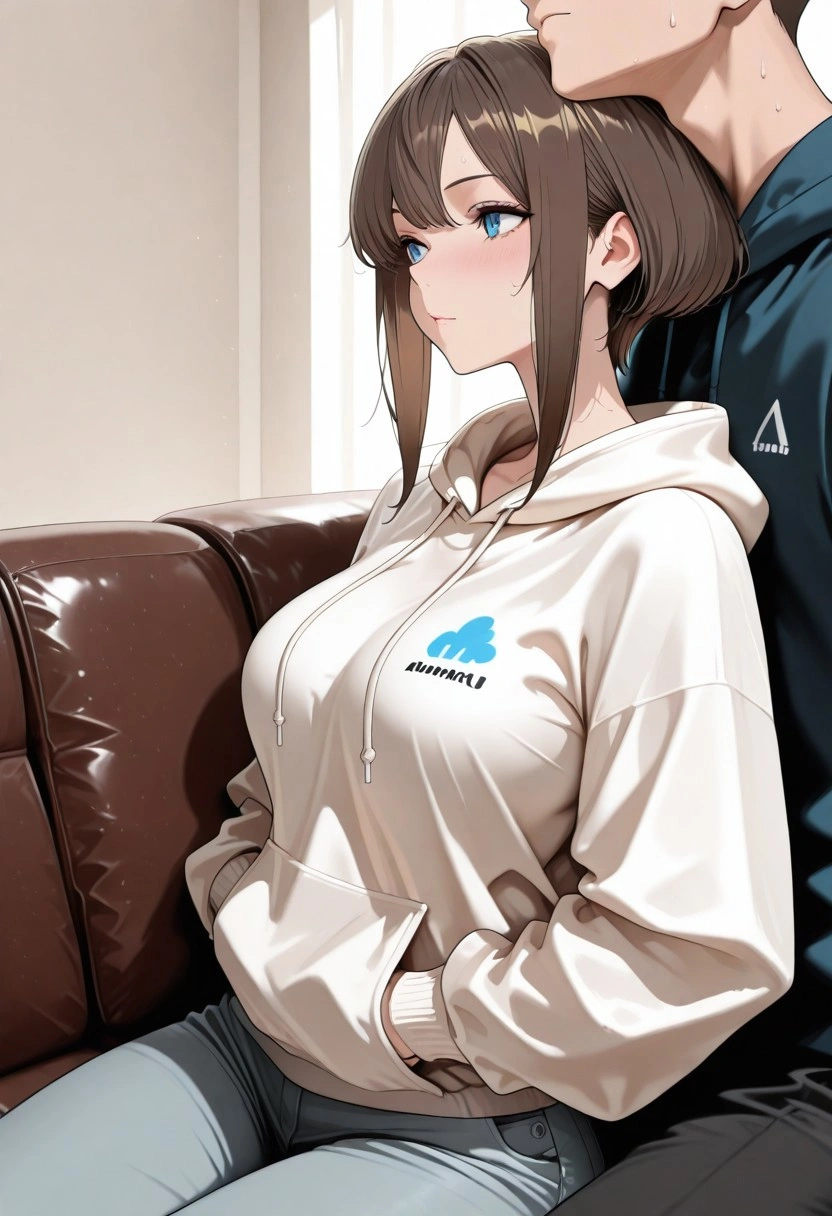 The Hall Pass - AI Character profile