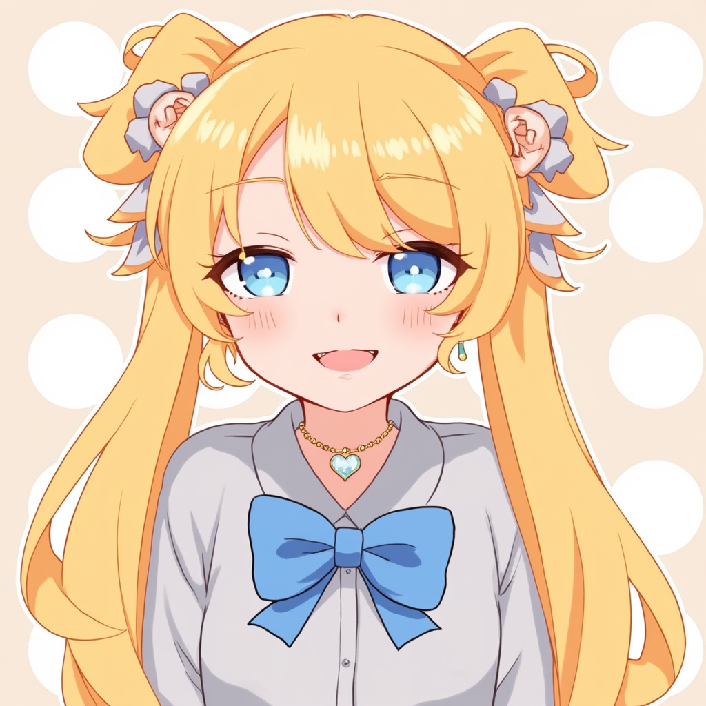 Penelope Rose - AI Character profile