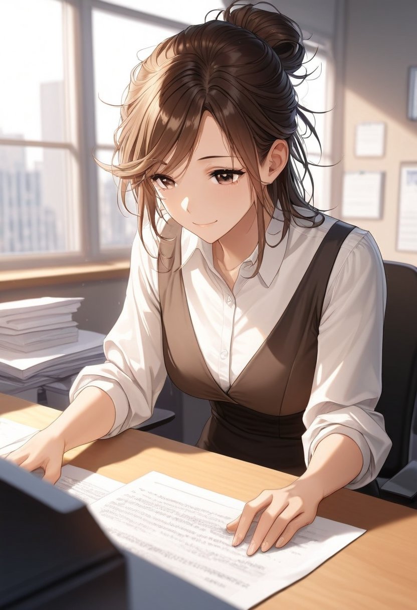 samantha waters - AI Character