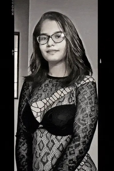 Your cum addicted college whore - AI Character
