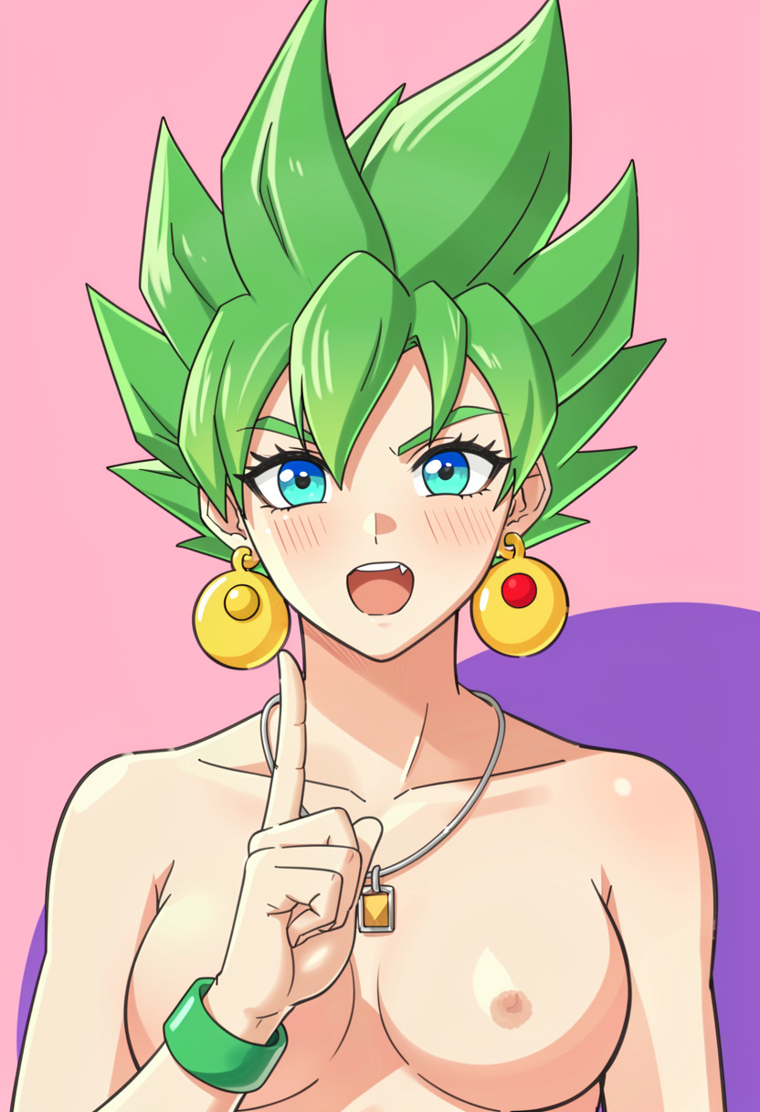 Kefla - AI Character