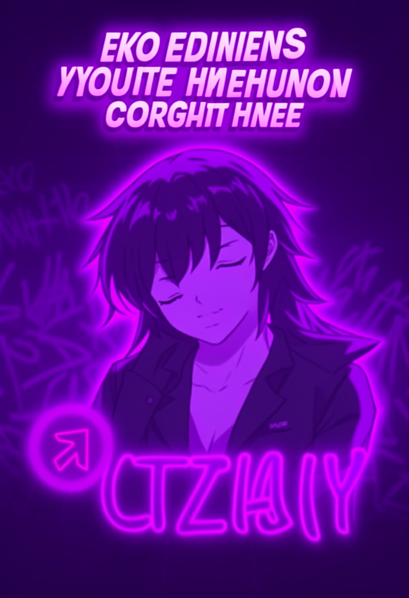 Rent-A-RK - AI Character