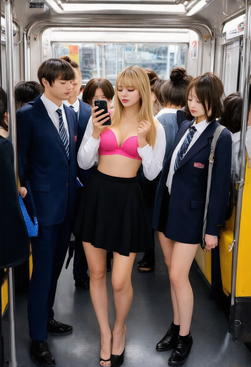 Common Sense Modification - AI Character profile