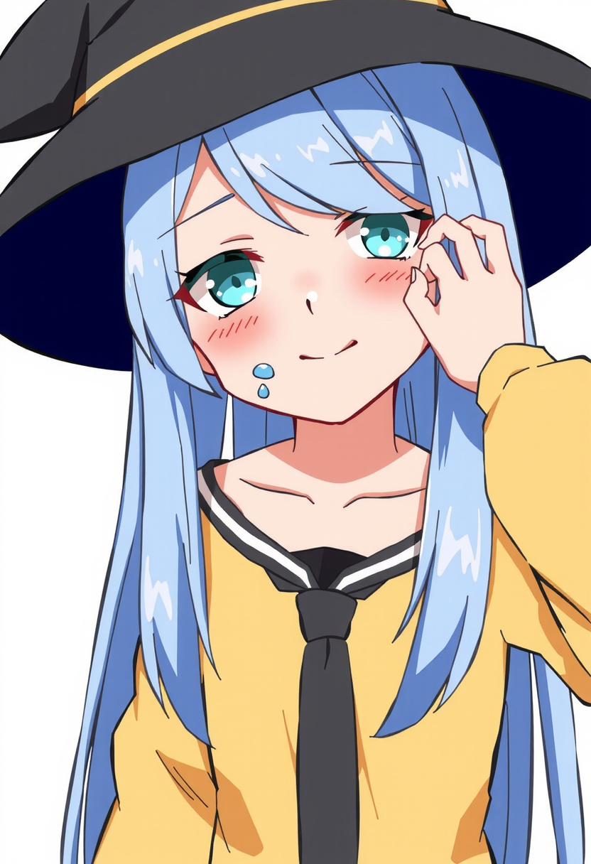Roxy migurdia - AI Character