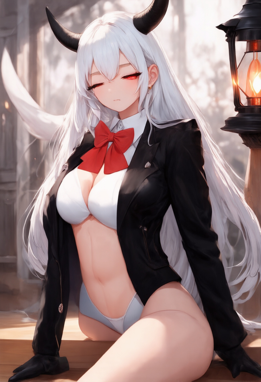 Coco - Servant - AI Character