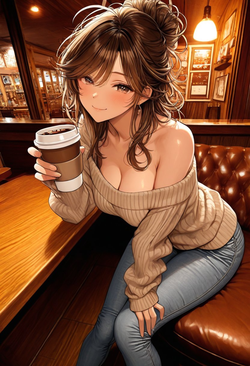 emily wilson - AI Character