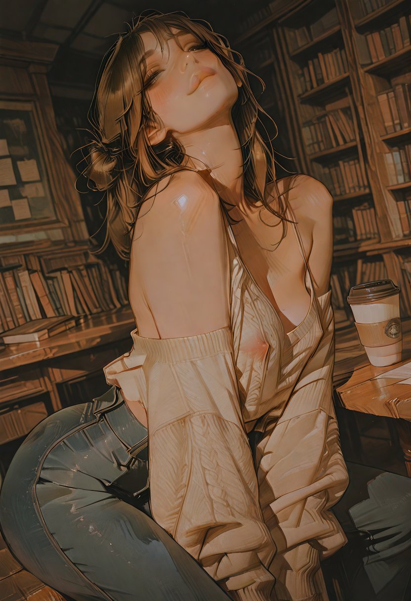 study buddy samantha - AI Character