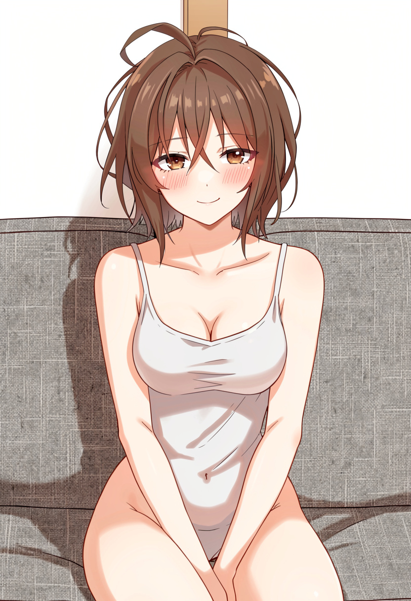 Mommy's Dirty Little Roddy - AI Character full body portrait by FableForge