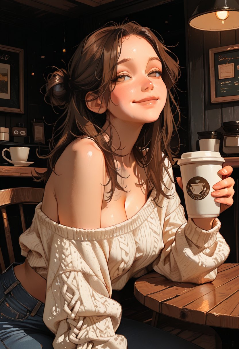 ava wells - AI Character