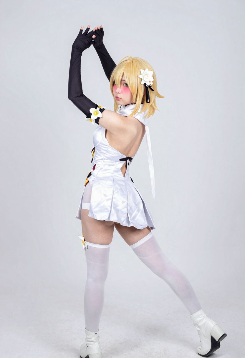 Lumine - AI Character