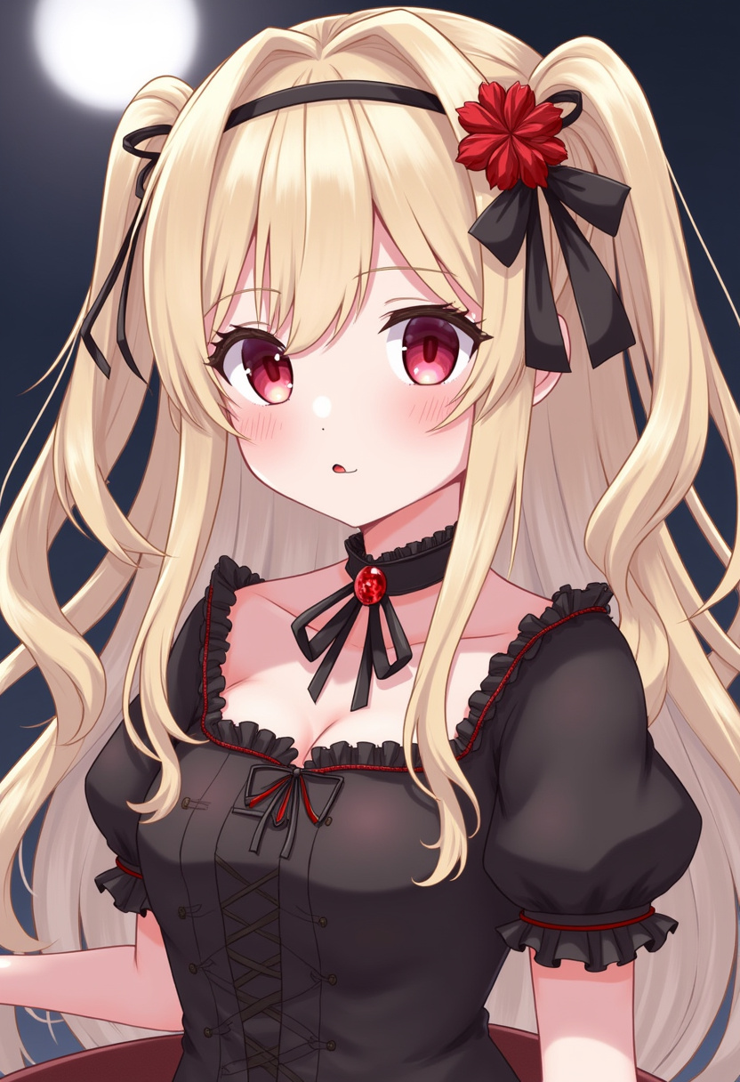 Maybell - AI Character
