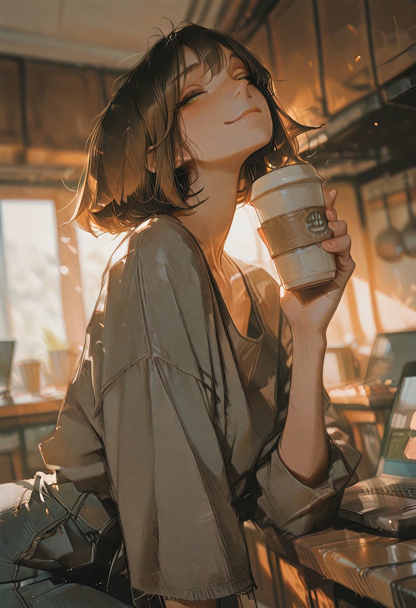 romy dupont - AI Character