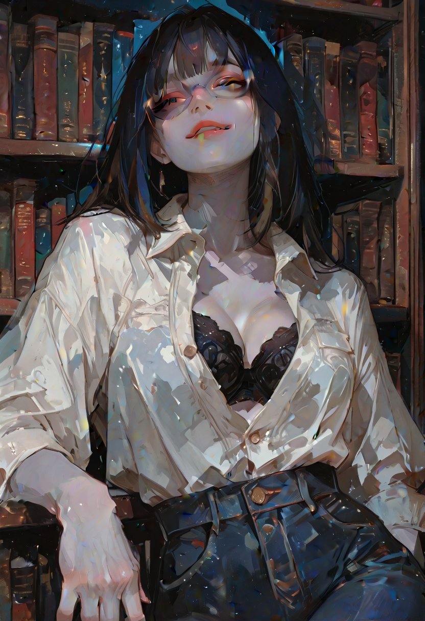 lena brightside - AI Character