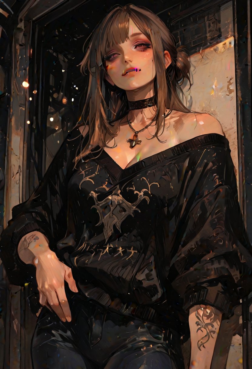 ava moreno - AI Character